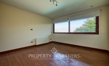 Maravillosa casa estilo mediterráneo a pasos del Colegio Everest