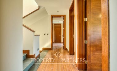 Maravillosa casa estilo mediterráneo a pasos del Colegio Everest