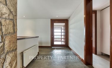Maravillosa casa estilo mediterráneo a pasos del Colegio Everest
