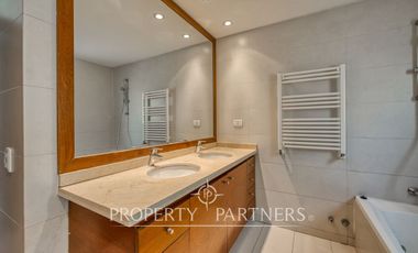 Maravillosa casa estilo mediterráneo a pasos del Colegio Everest