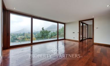 Maravillosa casa estilo mediterráneo a pasos del Colegio Everest