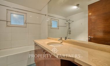 Maravillosa casa estilo mediterráneo a pasos del Colegio Everest