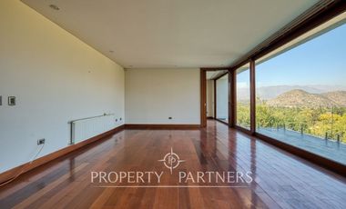 Maravillosa casa estilo mediterráneo a pasos del Colegio Everest