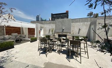 Departamento en Venta, Colonia Roma Norte