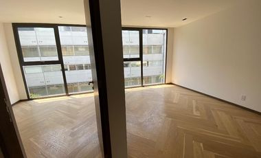 Departamento en Venta, Colonia Roma Norte