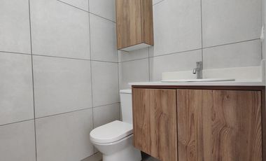 DEPARTAMENTO 1002 -PARQ E-17,DE 65,50M2,EDIFICIO TORRE MOLINOS