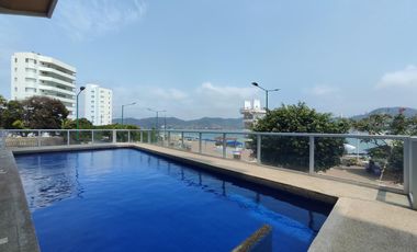 DEPARTAMENTO 1002 -PARQ E-17,DE 65,50M2,EDIFICIO TORRE MOLINOS