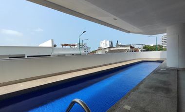 DEPARTAMENTO 1002 -PARQ E-17,DE 65,50M2,EDIFICIO TORRE MOLINOS