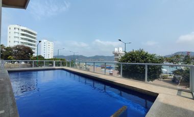 DEPARTAMENTO 1002 -PARQ E-17,DE 65,50M2,EDIFICIO TORRE MOLINOS