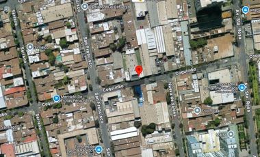 Estacionamiento en Venta en Coquimbo con copiapó