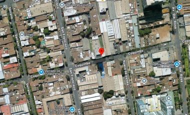 Estacionamiento en Venta en Coquimbo con copiapó