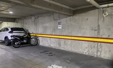 Estacionamiento en Venta en Coquimbo con copiapó