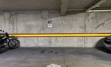 Estacionamiento en Venta en Coquimbo con copiapó