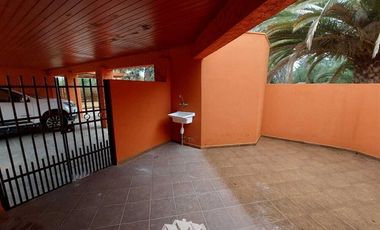 Casa en Venta en Camino Lonquen