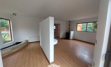 Casa en Venta en Camino Lonquen
