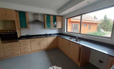 Casa en Venta en Camino Lonquen