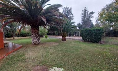 Casa en Venta en Camino Lonquen