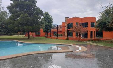 Casa en Venta en Camino Lonquen