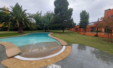 Casa en Venta en Camino Lonquen