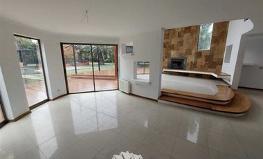 Casa en Venta en Camino Lonquen