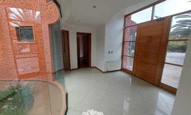 Casa en Venta en Camino Lonquen