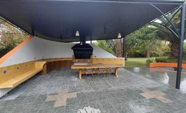 Casa en Venta en Camino Lonquen