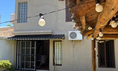Se vende casa de 2 plantas en General Alvear Mendoza