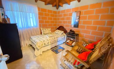 Se vende finca en vereda la esperanza,marinilla