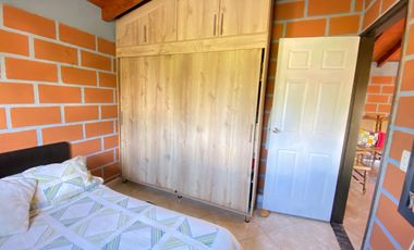 Se vende finca en vereda la esperanza,marinilla