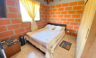 Se vende finca en vereda la esperanza,marinilla