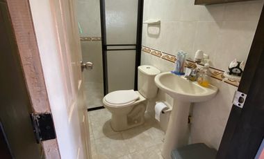 Se vende finca en vereda la esperanza,marinilla