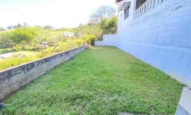 Se vende finca en vereda la esperanza,marinilla