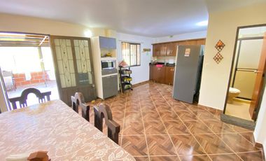 Se vende finca en vereda la esperanza,marinilla