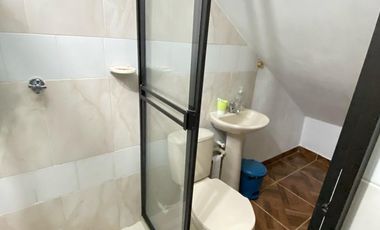 Se vende finca en vereda la esperanza,marinilla