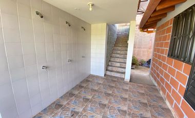 Se vende finca en vereda la esperanza,marinilla