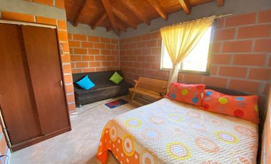 Se vende finca en vereda la esperanza,marinilla