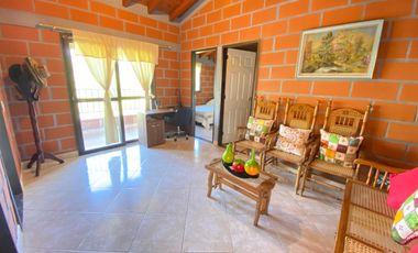 Se vende finca en vereda la esperanza,marinilla