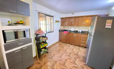 Se vende finca en vereda la esperanza,marinilla