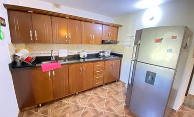 Se vende finca en vereda la esperanza,marinilla