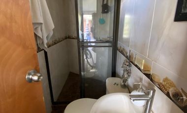 Se vende finca en vereda la esperanza,marinilla