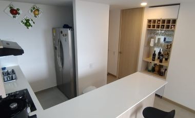 Se vende apartamento en guayabal,medellin