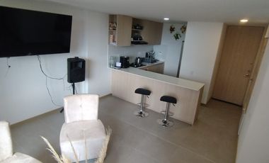 Se vende apartamento en guayabal,medellin