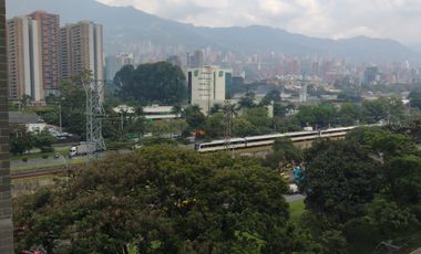Se vende apartamento en guayabal,medellin