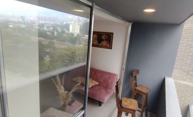 Se vende apartamento en guayabal,medellin
