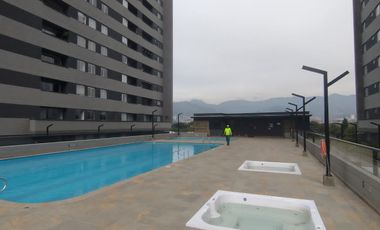 Se vende apartamento en guayabal,medellin