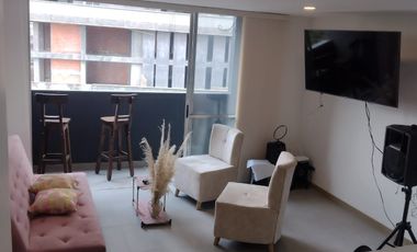 Se vende apartamento en guayabal,medellin