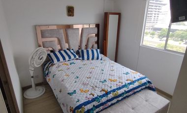 Se vende apartamento en guayabal,medellin