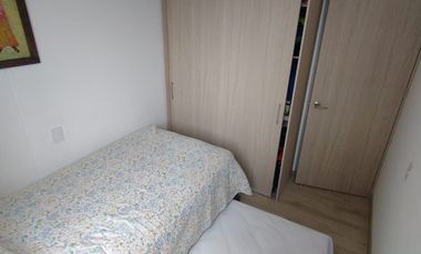 Se vende apartamento en guayabal,medellin