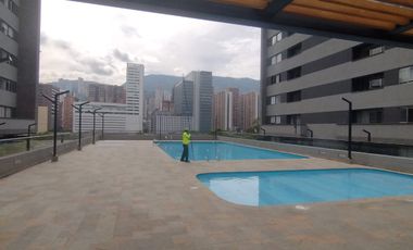 Se vende apartamento en guayabal,medellin