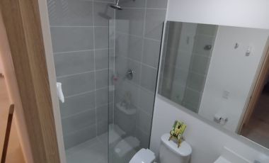 Se vende apartamento en guayabal,medellin